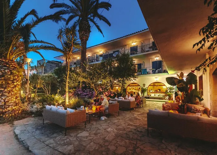 Hotel Bell Repos Castell-Castell-Platja d'Aro
