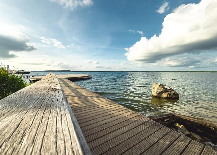 Seehotel Fleesensee