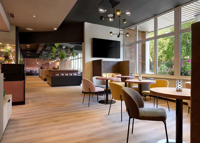 Ibis Paderborn City