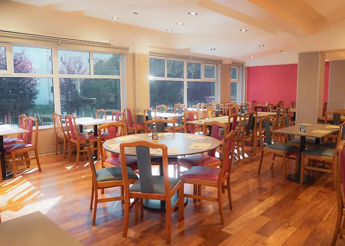 Hotel Nahuel Huapi San Carlos de Bariloche