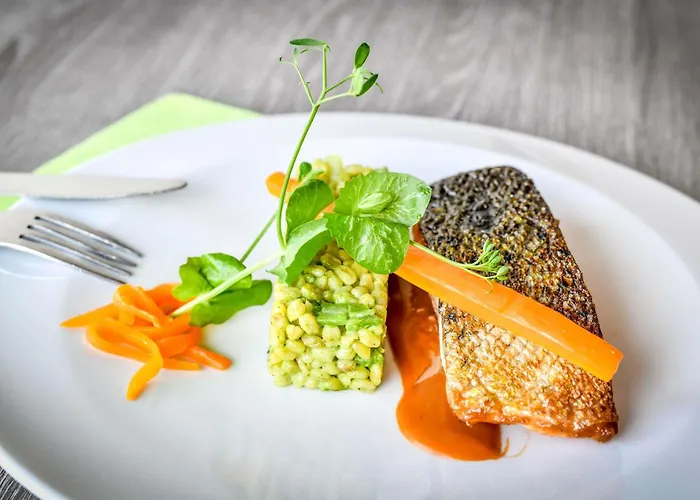 Ibis Styles La Rochelle Thalasso Chatelaillon