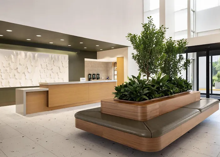 Embassy Suites By Hilton Cincinnati Northeast - Blue Ash