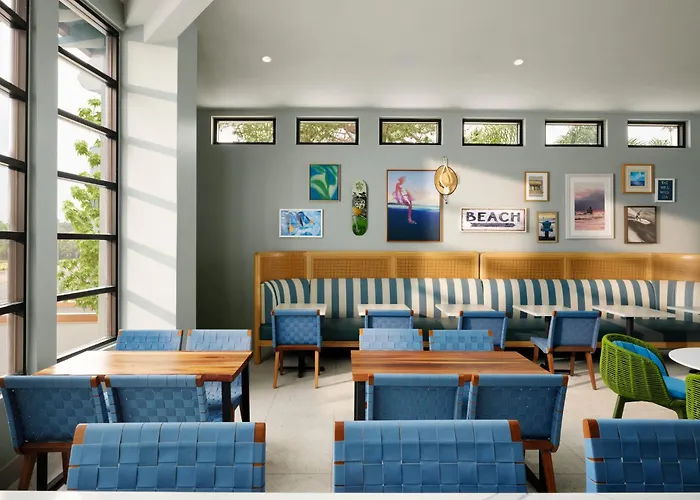 Holiday Inn Express Hotel & Suites Solana Beach-Del Mar By Ihg