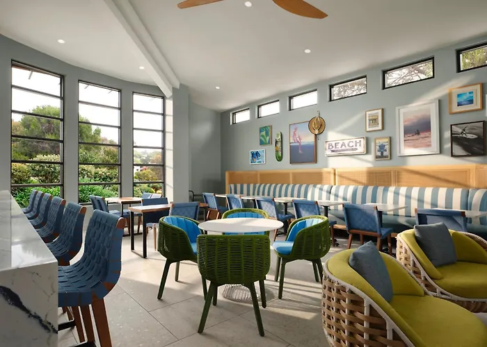 Holiday Inn Express Hotel & Suites Solana Beach-Del Mar By Ihg