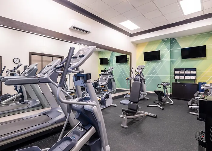 Holiday Inn Hotel & Suites Chicago Northwest - Elgin By Ihg