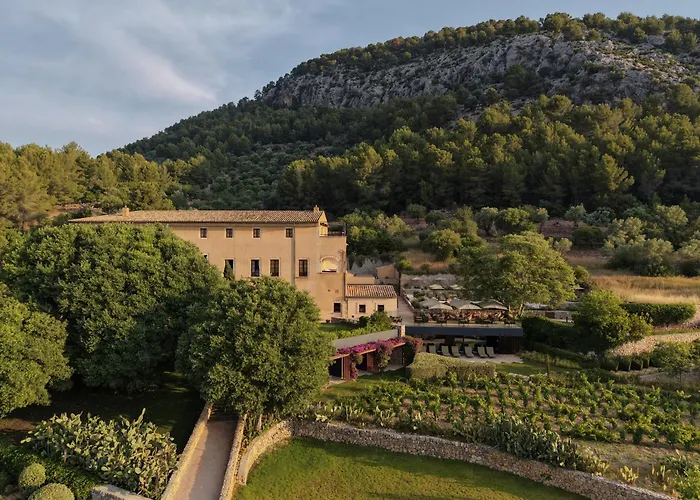 Son Brull Hotel & Spa - Relais & Chateaux Pollensa