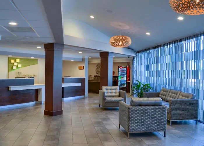 Holiday Inn Mobile West I-10 By Ihg