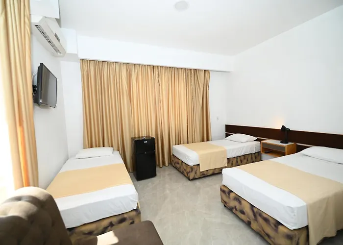 Rivoli Hotel Jérusalem