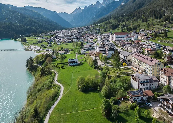 Hotel Auronzo Dolomites, Affiliated By Melia Auronzo di Cadore