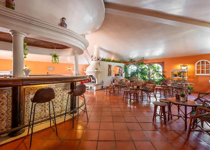 Hotel Quinta Da Lagoa Praia de Mira
