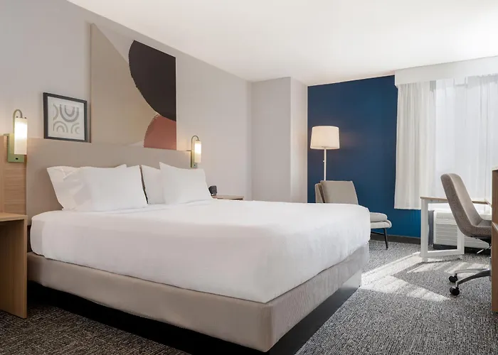 Spark By Hilton St Louis Southwest