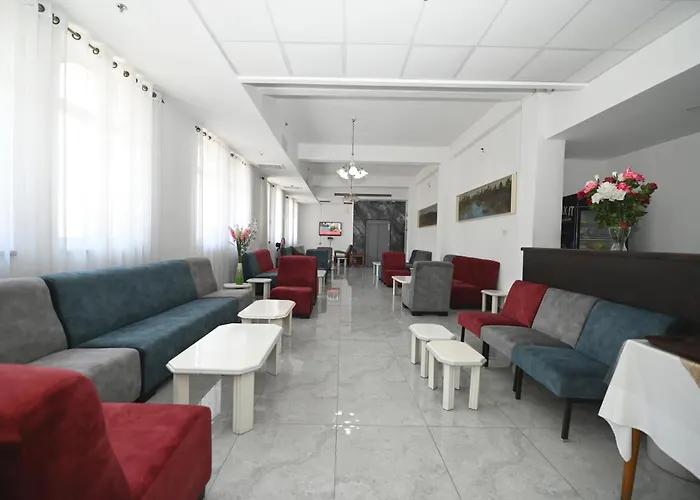 Rivoli Hotel Jérusalem