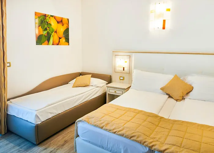 Hotel Lido Blu - Surf&Bike Torbole Sul Garda