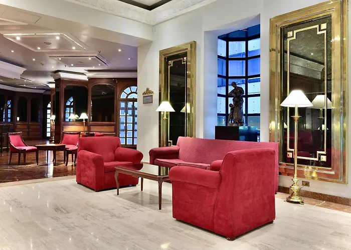 Meliá Caracas