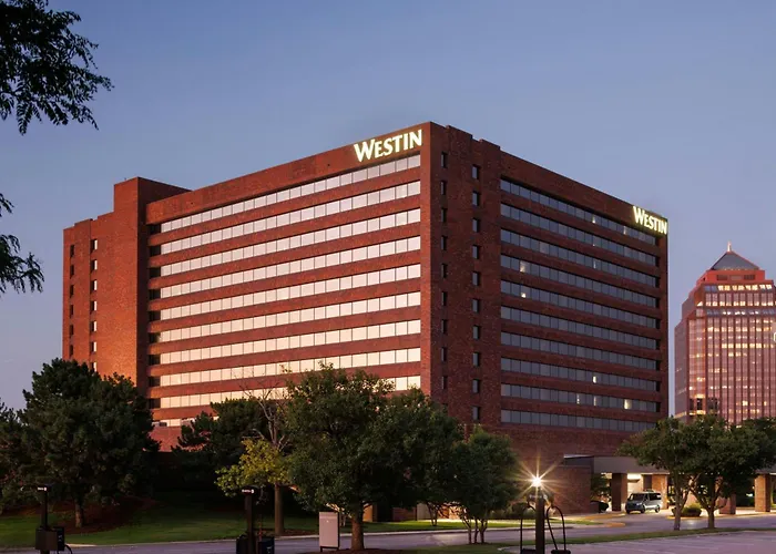 The Westin Chicago Northwest