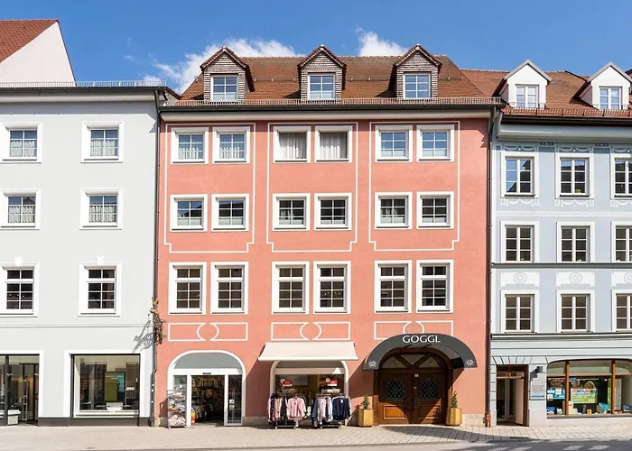 Arthotel ANA Goggl