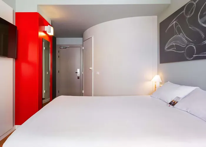 Hotel Ibis Elche