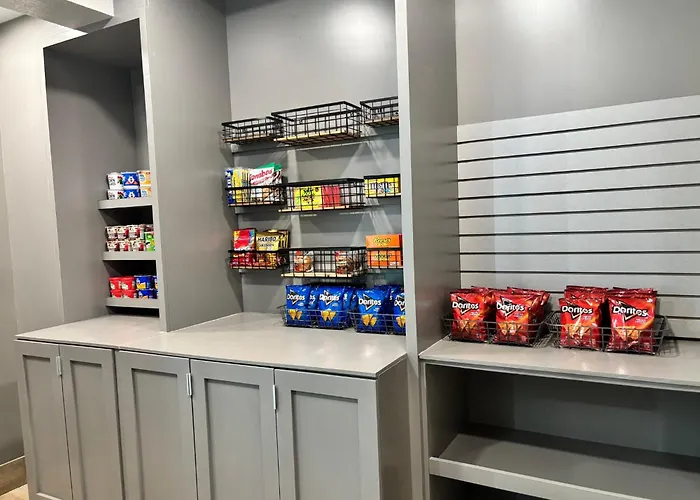 Candlewood Suites Miami Lakes By Ihg