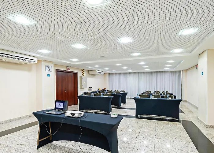 Firenze Business Hotel Palhoça