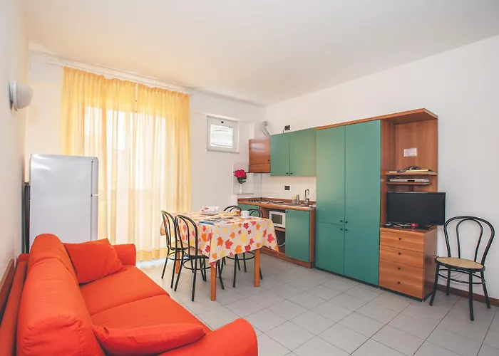 Residence Il Monello Loano