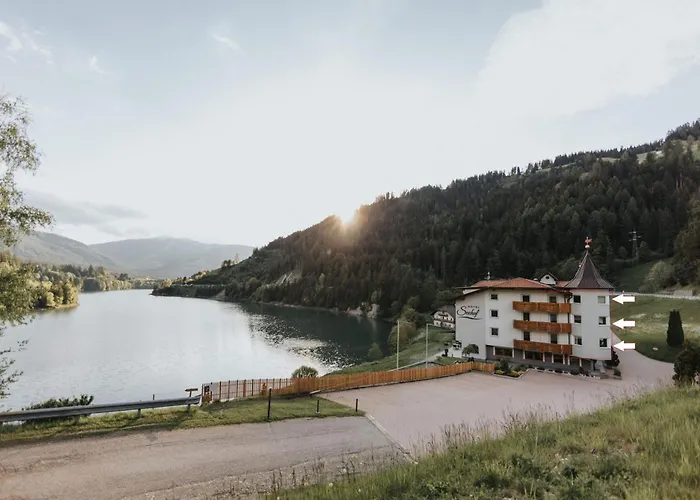 Hotel Seehof