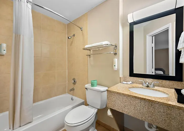 Quality Inn Fort Myers Cape Coral