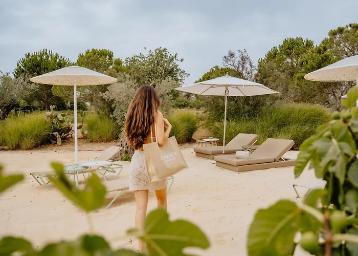 Ca Na Xica - Hotel & Spa (Adults Only)