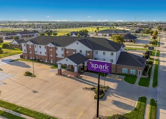Spark By Hilton Grand Island