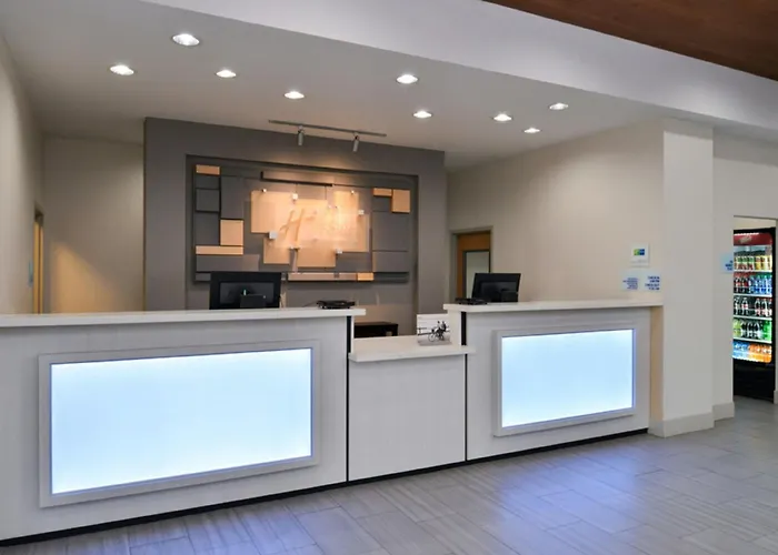 Holiday Inn Express Hotel & Suites La Place By Ihg
