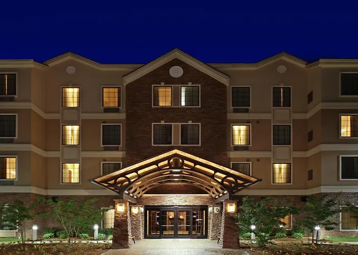 Staybridge Suites Hot Springs By Ihg Lake Hamilton