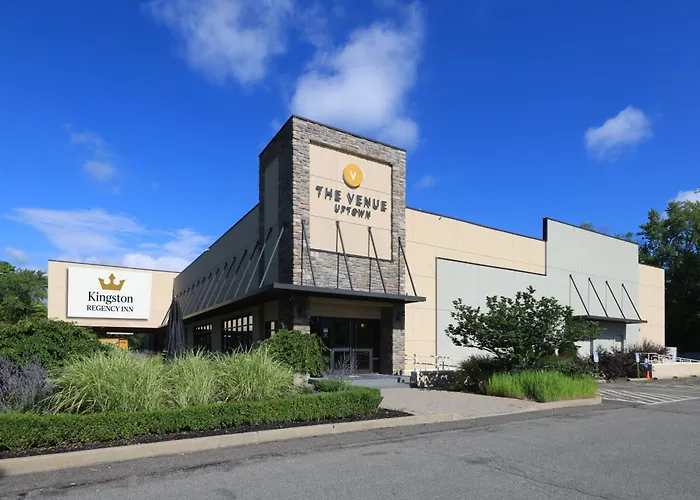 Best Western Plus Kingston Hotel And Conference Center