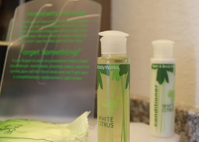 Holiday Inn Express Houghton-Keweenaw By Ihg