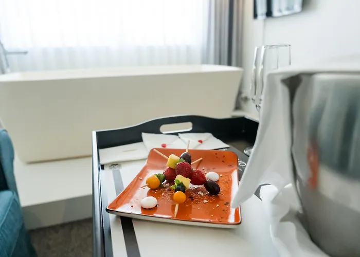 Furadouro Boutique Hotel Beach & Spa Ovar