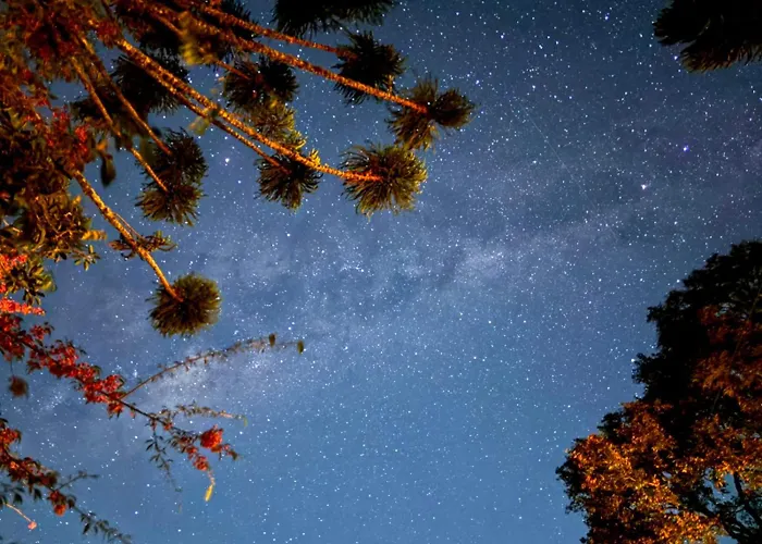 Pousada Canto Da Lua São Bento do Sapucaí