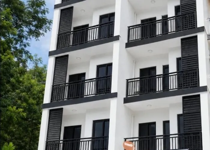 Lucky Buako Hotel Patong