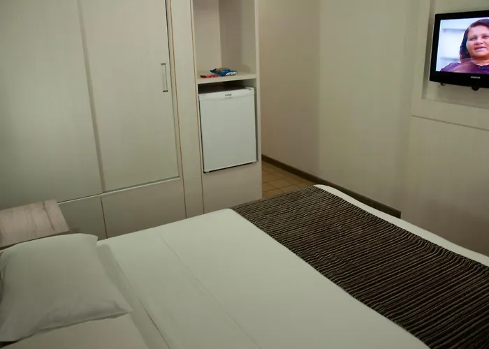 Hotel Linhatur Linhares