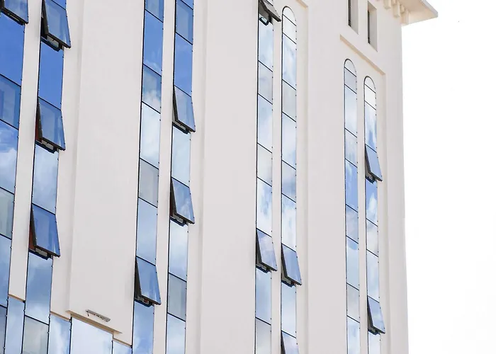 Hotel Ibis Tunis