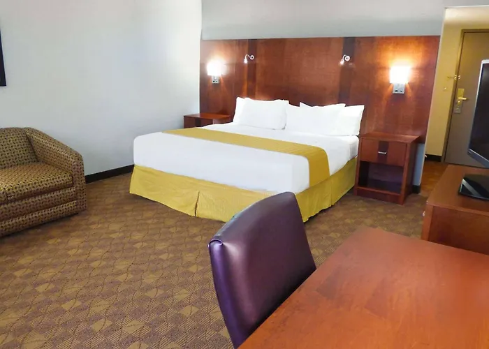 Radisson Akron-Fairlawn Copley