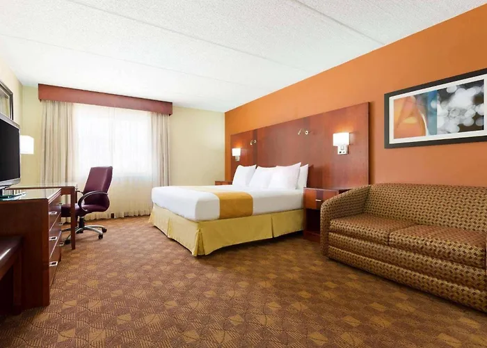 Radisson Akron-Fairlawn Copley