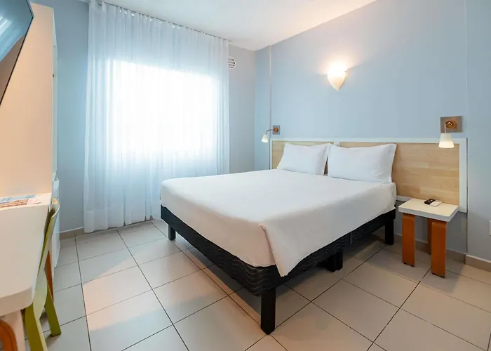 Ibis Styles Manaus Hotel