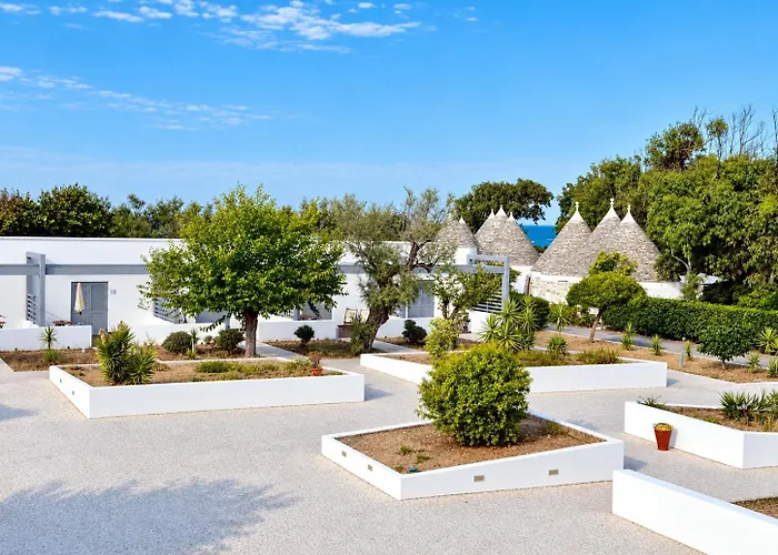 Baia Sangiorgio Hotel Resort