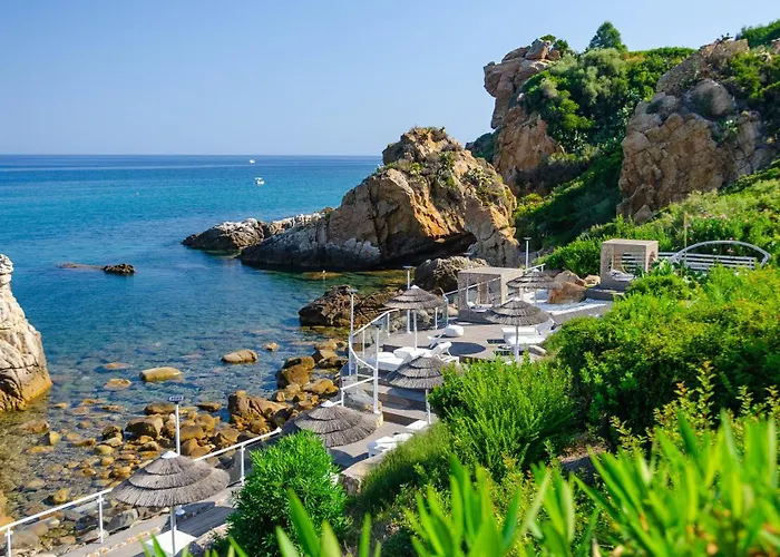 Calanica Resort Cefalù