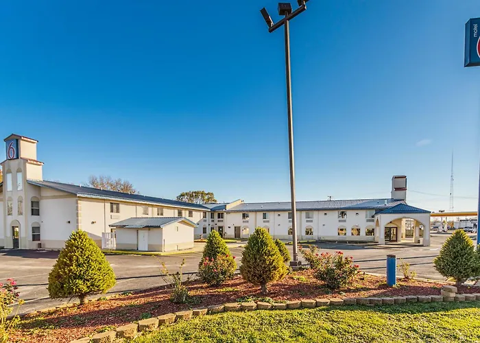 Motel 6-Urbana, Il Champaign