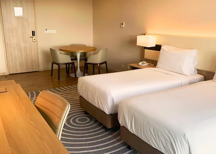 Regalia Upper View Hotel