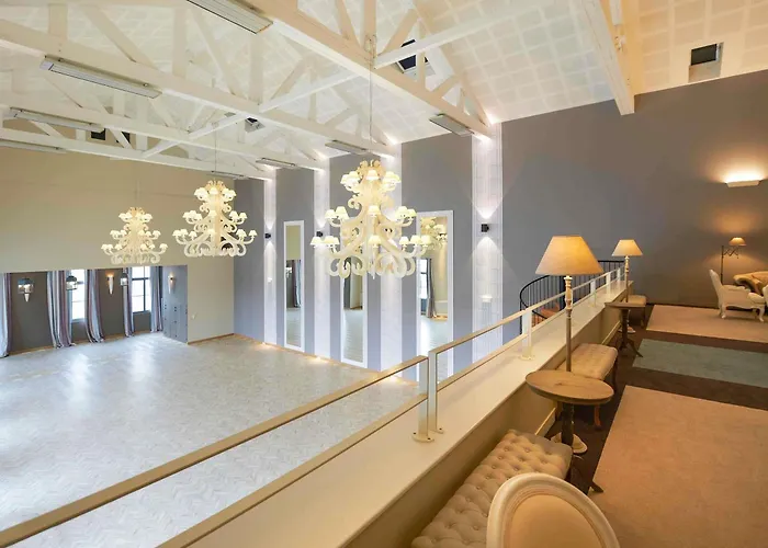 Mercure Cholet Centre