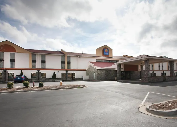 Comfort Inn & Suites Statesville - Mooresville
