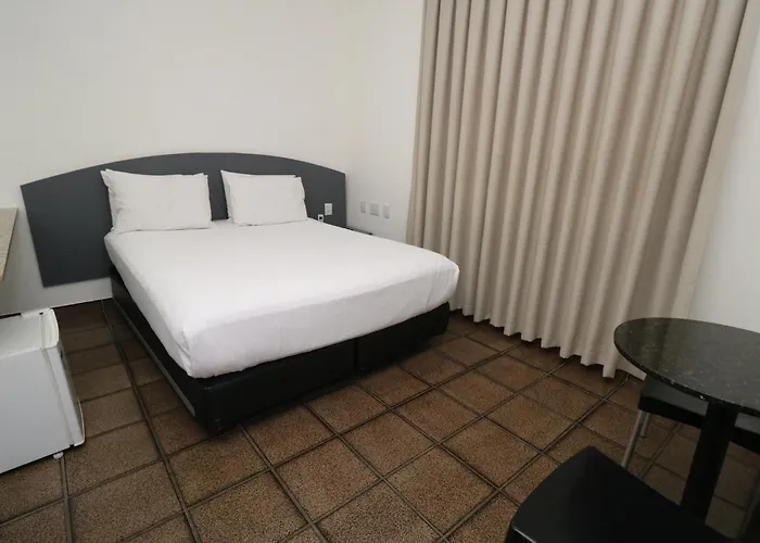Panorama Convention Hotel