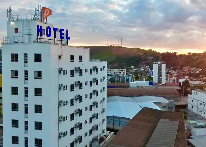 Panorama Convention Hotel