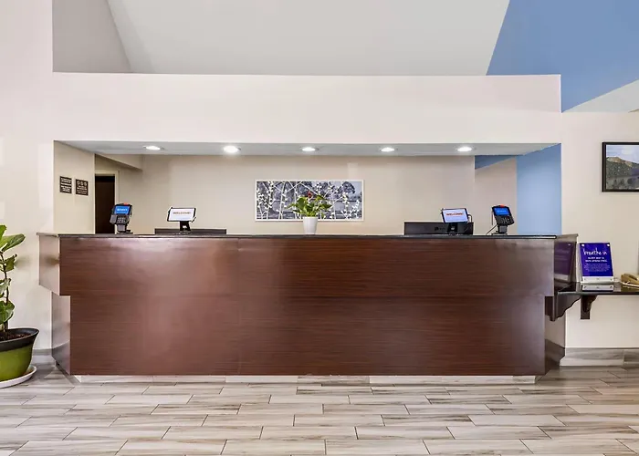 Sleep Inn Hanes Mall