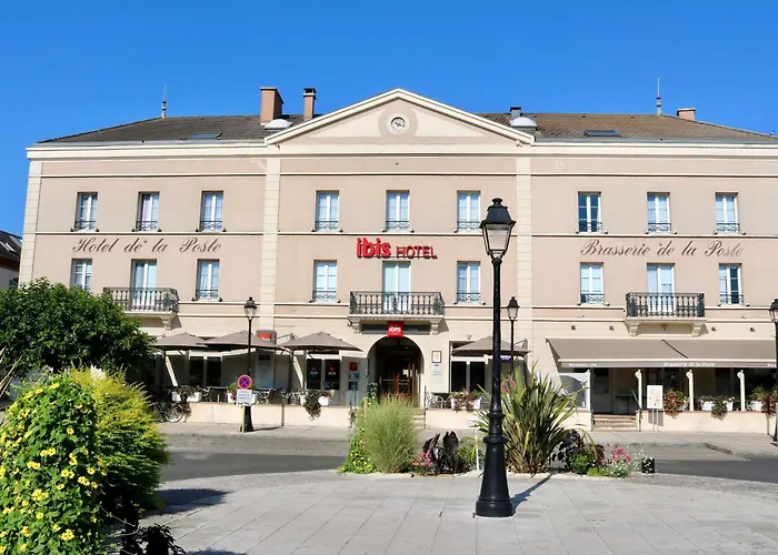 Ibis Montargis